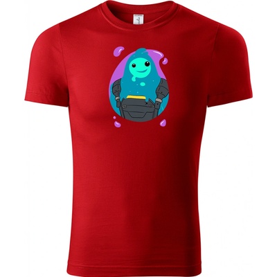 Fortnite Dětské tričko Rippley