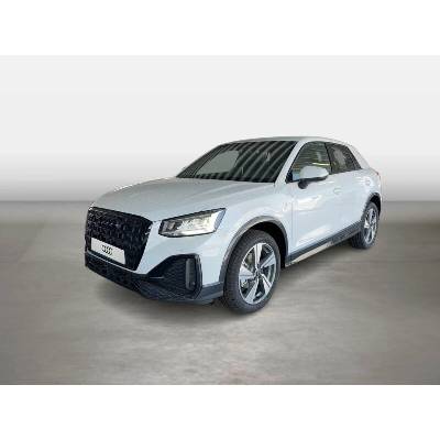 Audi Q2 35 TFSI S-line 110 kW