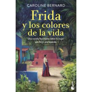 Frida y los colores de la vida (0000)