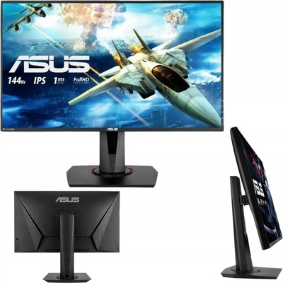 Asus TUF Gaming VG279Q