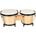 Noicetone D037-2 6.5''+7.5'' 17cm Natural Бонго (D037-2)