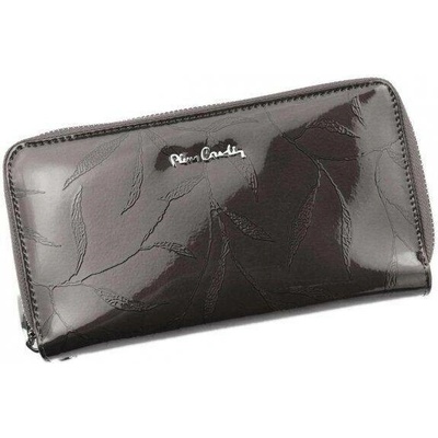 Pierre Cardin Peněženka 02 LEAF 119 popelavá