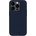 Holdit Калъф Holdit - Silicone, iPhone 16 Pro Max, Midnight Blue (7330985169847)