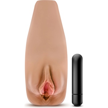 Image 1 of Blush Novelties M Elite Soft and Wet Renata Tan