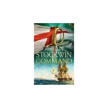 Image 1 of Command | Julian Stockwin