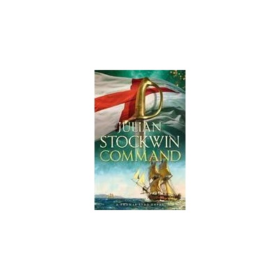 Command | Julian Stockwin