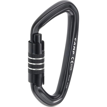 Camp Atlas 3Lock