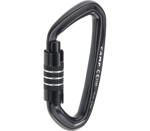 Camp Atlas 3Lock