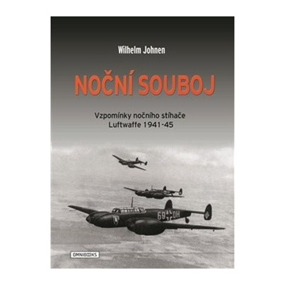 Noční souboj
