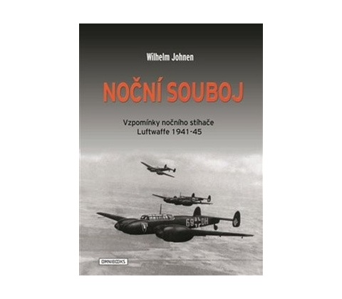 Noční souboj
