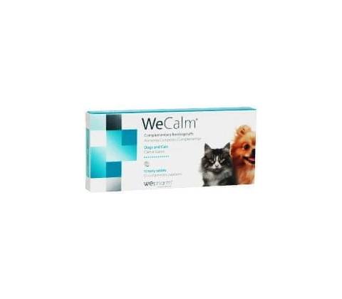 WeCalm 10 tbl