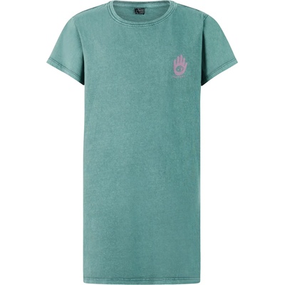 Protest Детска рокля Protest Kid's PRTIlonka Dress - Laurel Green - размер 176 (EU) (701-4457-0117)