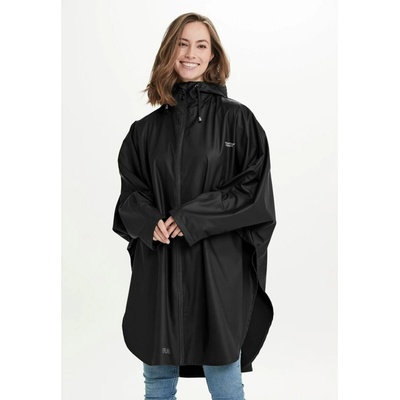 Weather Report Flame W PU Rain Poncho W-PRO 5000
