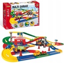Wader Garáž PLAY TRUCKS 9.1m
