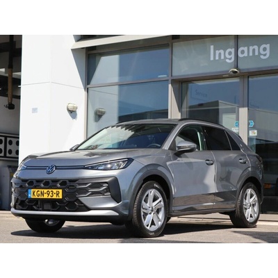Volkswagen T-Roc 1.5 eTSI Life DSG 85 kW