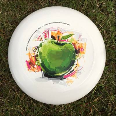 Eurodisc Apple