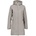 Didriksons Дамско яке парка Didriksons Hani Women's Parka - Ash Brown - размер 36 (EU) (104-3952-0712)