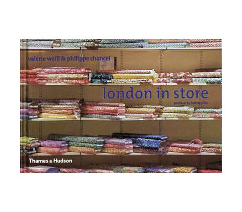London in Store