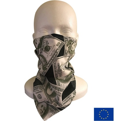 Lung Dragon USD nano s náhradními filtry