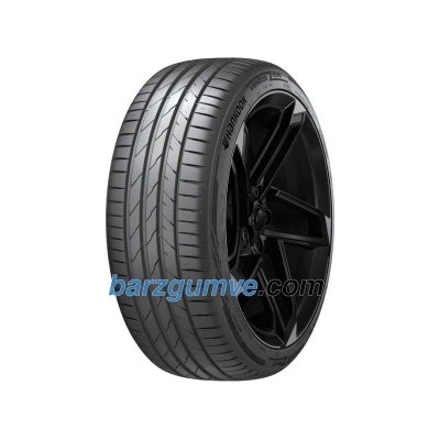 Hankook Ventus evo K137A ( 285/40 R22 110Y XL 4PR SUV, с протектор на джанта (MFS) SBL ) (8808563568331)