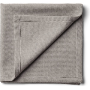 Humdakin Салфетки Humdakin 40 x 40 см сиви 2 бр (237-019)