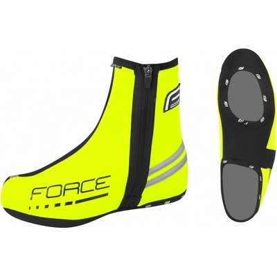 Force Neoprén Basic návleky treter