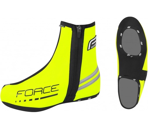 Force Neoprén Basic treter