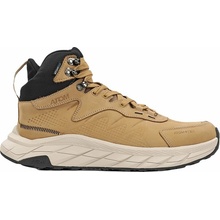 Atom Urban Pro Tex Mid hnedá