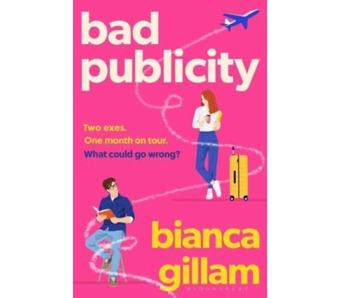 Bad Publicity