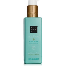 Rituals The Ritual Of Karma balzám na ruce 175 ml