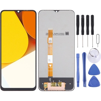Vivo LCD Дисплей и Тъчскрийн за vivo Y35 4G
