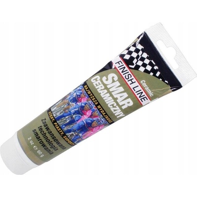 Finish Line Ceramic Grase 60 g