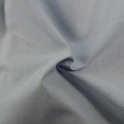 Brotex Napínací prostěradlo bavlna světle šedé 160x200