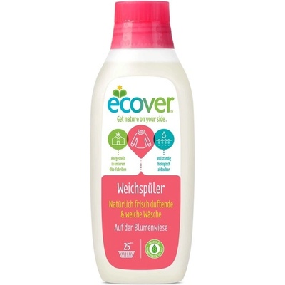 Ecover aviváž s vůní rozkvetlé louky 750 ml