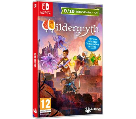 Wildermyth