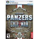 Hry na PC Codename Panzers Cold War