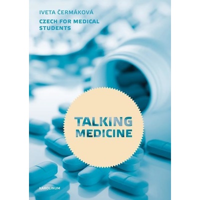 Talking Medicine - Iveta Čermáková