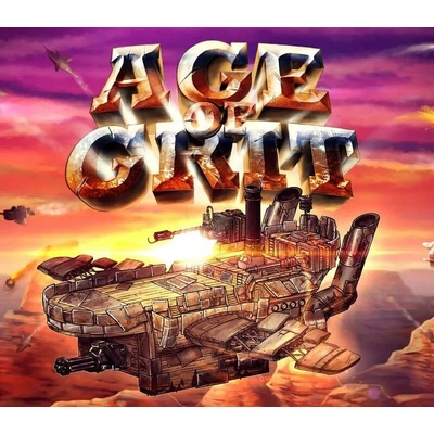Age of Grit