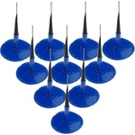 Stix Ремонтна гъба 9mm 10pcs SA9 (07-03-4447)