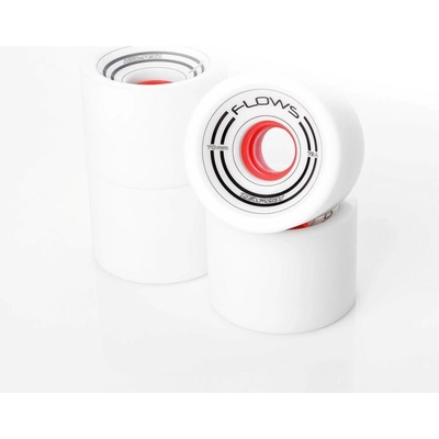Tempish LB 70x51mm 78A 4ks
