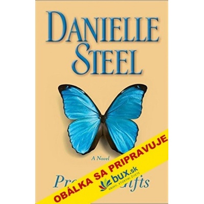 Vzácne dary - Danielle Steelová