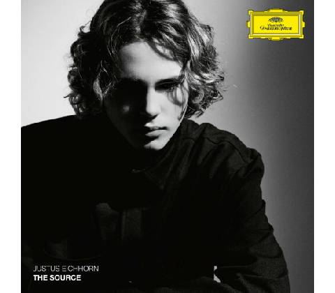 Justus Eichhorn - Source (Digisleeve) CD