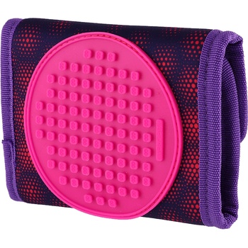 PIXIE CREW Портмоне Pixie Crew - Hexee (PXA-10-41)