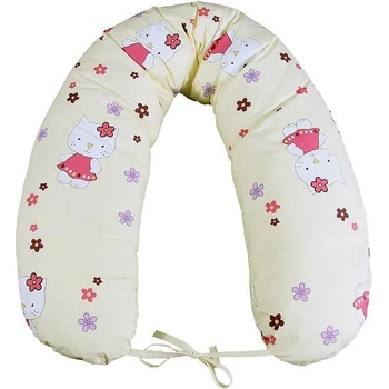 Image 1 of Позиционираща възглавница с пълнеж FillBall 170см 2359-170-D1