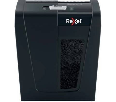 Rexel Secure X8