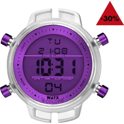 Watx & Colors RWA1712