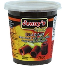 Jeeny´s Gula Djawa palmový cukr 250 g