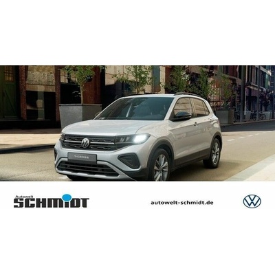 Volkswagen T-Cross 1.0 TSI Energy DSG 85 kW