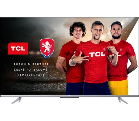 TCL 55P725