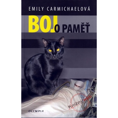 Boj o paměť